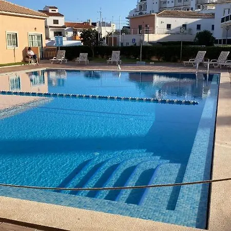 Apartment T1 Casa Aisling *