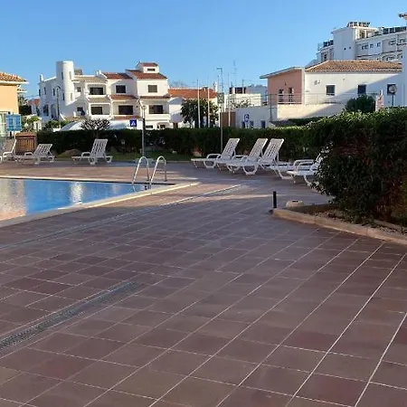 Apartment T1 Casa Aisling *