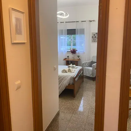Apartment T1 Casa Aisling *