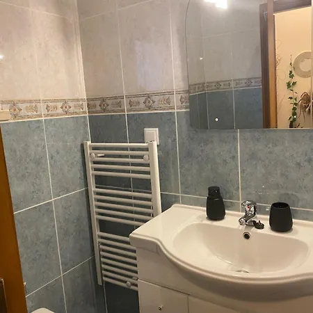 T1 Casa Aisling * Алвор