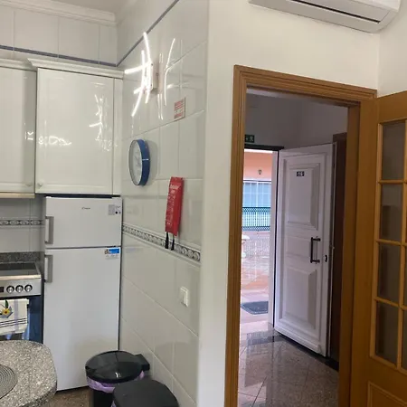 Apartamento T1 Casa Aisling