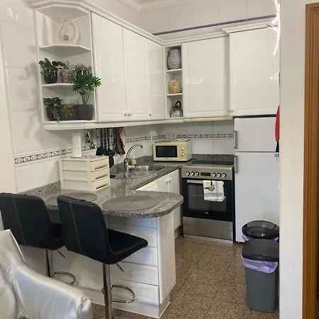 T1 Casa Aisling Apartamento Alvor