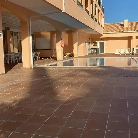 T1 Casa Aisling Apartment