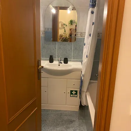 Apartment T1 Casa Aisling Alvor