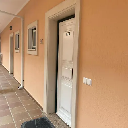 T1 Casa Aisling Apartment Alvor