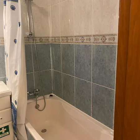 T1 Casa Aisling Apartment *
