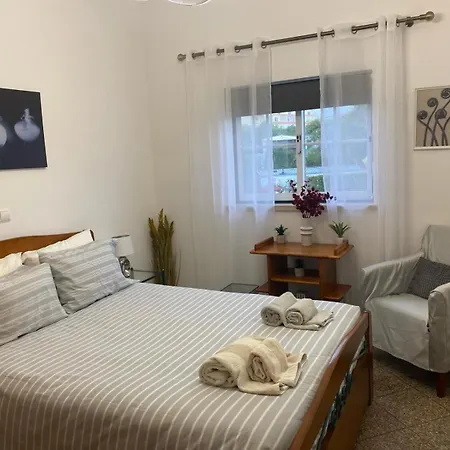 Apartment T1 Casa Aisling Alvor