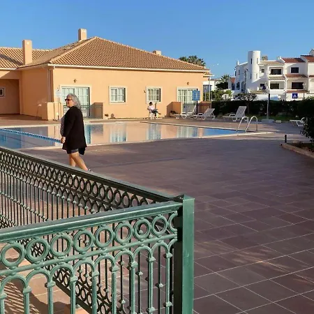 Apartment T1 Casa Aisling Alvor