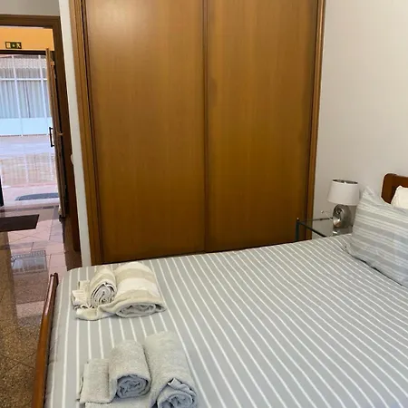 Apartment T1 Casa Aisling