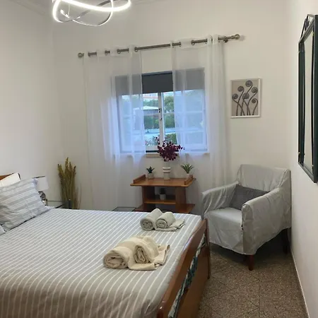 Apartment T1 Casa Aisling Alvor
