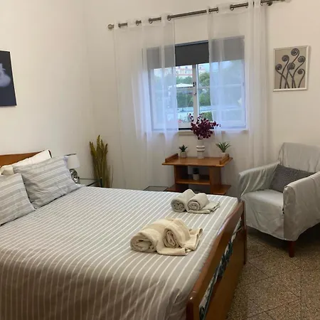T1 Casa Aisling Alvor