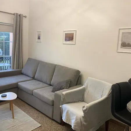 T1 Casa Aisling 阿尔沃尔