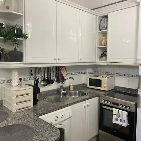 T1 Casa Aisling * 阿尔沃尔